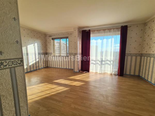 Appartement 5 pièces - 76 m2