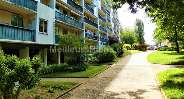 Appartement 5 pièces - 76 m2