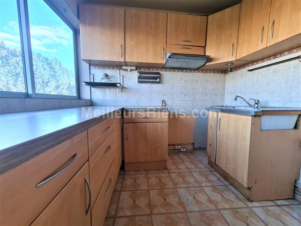 Appartement 5 pièces - 76 m2