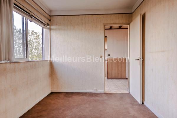 Appartement 5 pièces - 76 m2