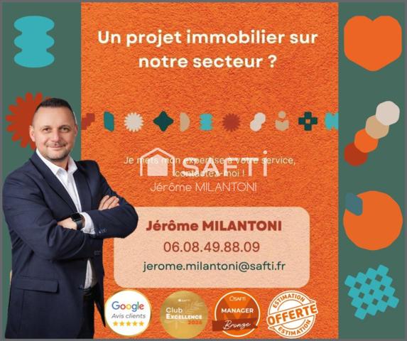 Idéal investisseur ou pour une première acquisition.