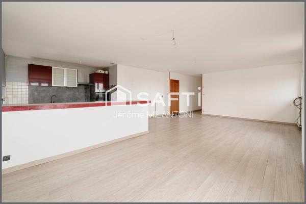 Idéal investisseur ou pour une première acquisition.