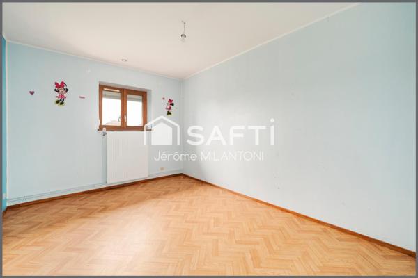 Idéal investisseur ou pour une première acquisition.