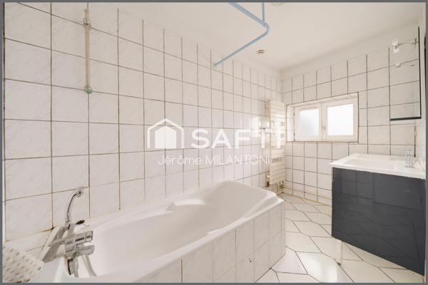 Idéal investisseur ou pour une première acquisition.