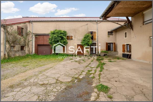 Idéal investisseur ou pour une première acquisition.