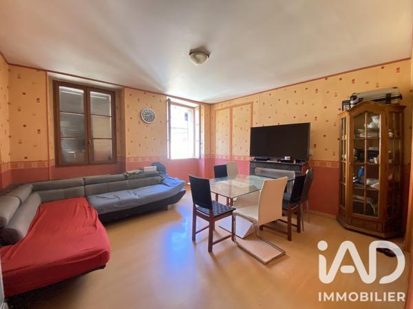 Appartement à vendre 3 pièces 64,18 m² Longjumeau