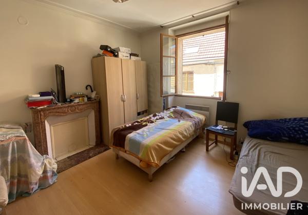 Appartement à vendre 3 pièces 64,18 m² Longjumeau