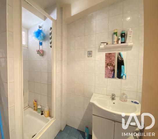 Appartement à vendre 3 pièces 64,18 m² Longjumeau