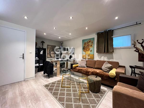 Maison d'Architecte à Vendre - 7 Pièces - Les Pavillons Sous Bois