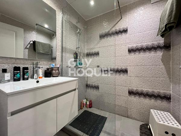 Maison d'Architecte à Vendre - 7 Pièces - Les Pavillons Sous Bois