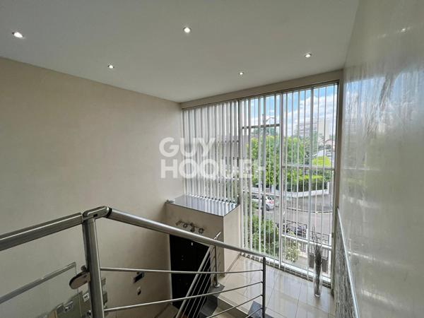 Maison d'Architecte à Vendre - 7 Pièces - Les Pavillons Sous Bois