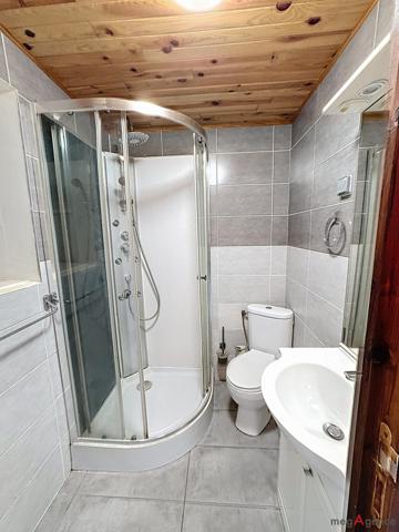 Appartement à VIZILLE, 38220 - 2 pièces 35m²