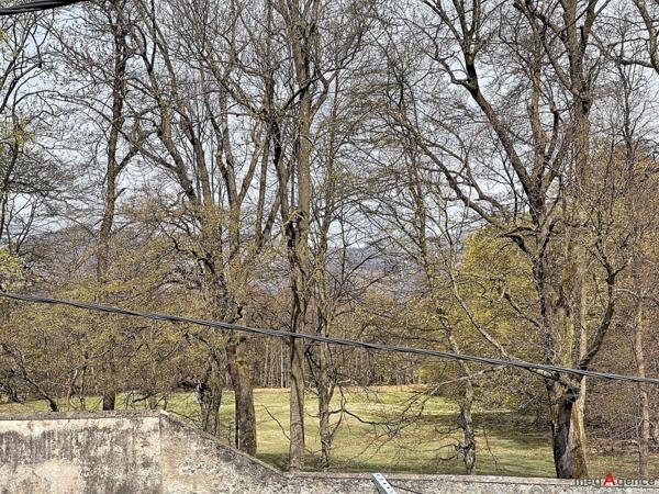 Appartement à VIZILLE, 38220 - 2 pièces 35m²