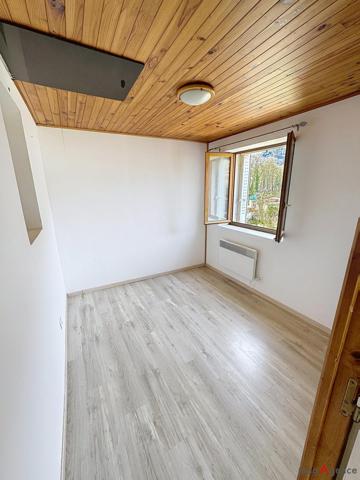 Appartement à VIZILLE, 38220 - 2 pièces 35m²