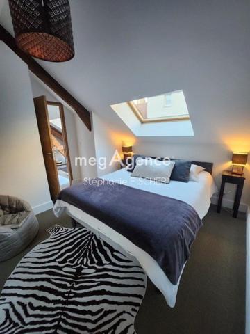 Maison à BOULOGNE-SUR-MER, 62200 - 9 pièces 190m²