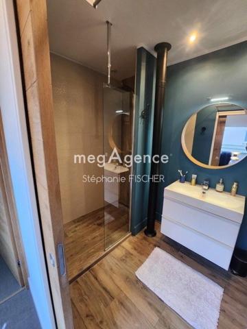 Maison à BOULOGNE-SUR-MER, 62200 - 9 pièces 190m²