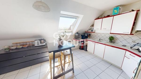 Appartement Selestat 4 pièces 95 m2