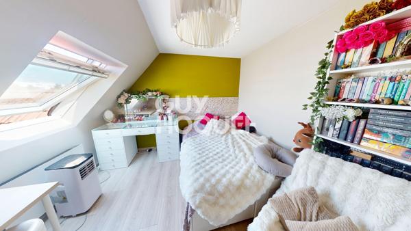 Appartement Selestat 4 pièces 95 m2