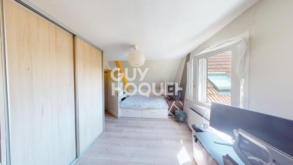 Appartement Selestat 4 pièces 95 m2