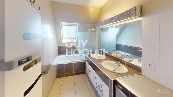 Appartement Selestat 4 pièces 95 m2