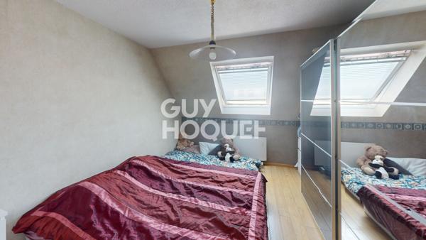 Appartement Selestat 4 pièces 95 m2