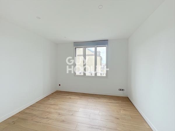 Appartement à vendre de 2 pièces de 53 m²