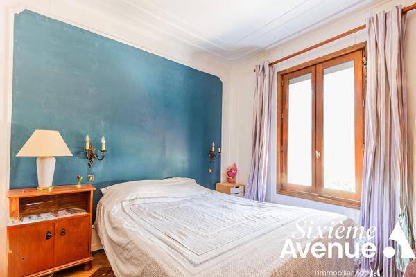 Maison 3 pièces 47.31 m2