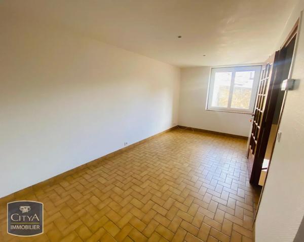 Maison à vendre 4 pièces 75.89m² Beaulieu (63570)