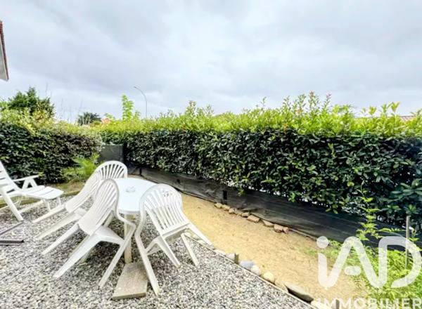 Appartement à vendre 1 pièce 35 m² Cugnaux