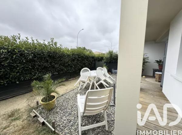 Appartement à vendre 1 pièce 35 m² Cugnaux