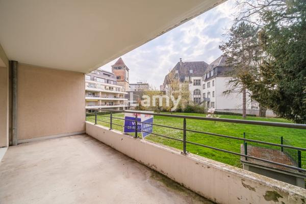 F4 à usage d’habitation ou professionnel / commercial