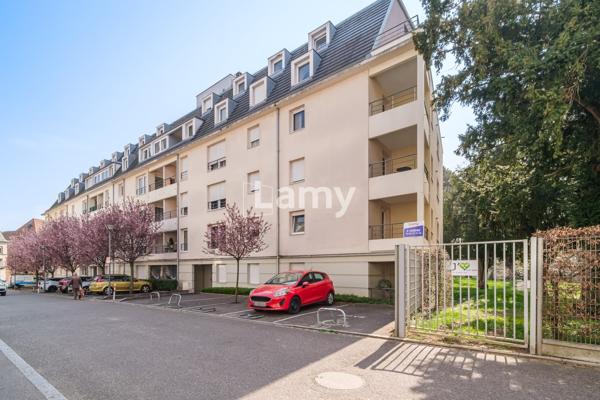 F4 à usage d’habitation ou professionnel / commercial