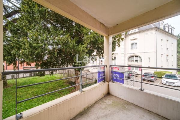 F4 à usage d’habitation ou professionnel / commercial