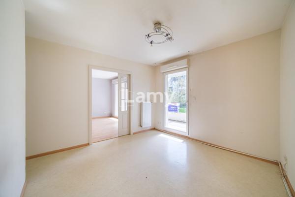 F4 à usage d’habitation ou professionnel / commercial