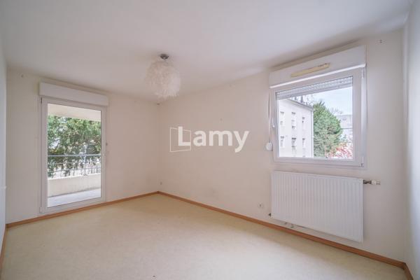 F4 à usage d’habitation ou professionnel / commercial