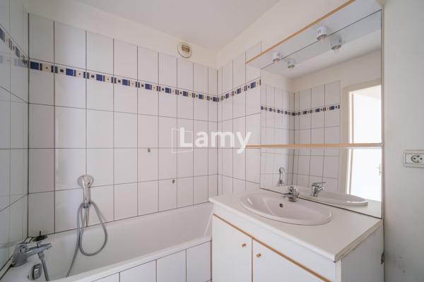 F4 à usage d’habitation ou professionnel / commercial