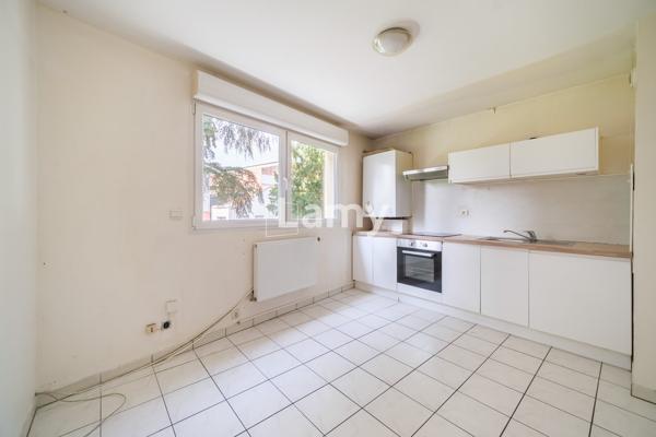 F4 à usage d’habitation ou professionnel / commercial