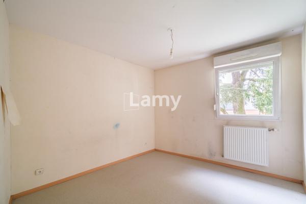 F4 à usage d’habitation ou professionnel / commercial