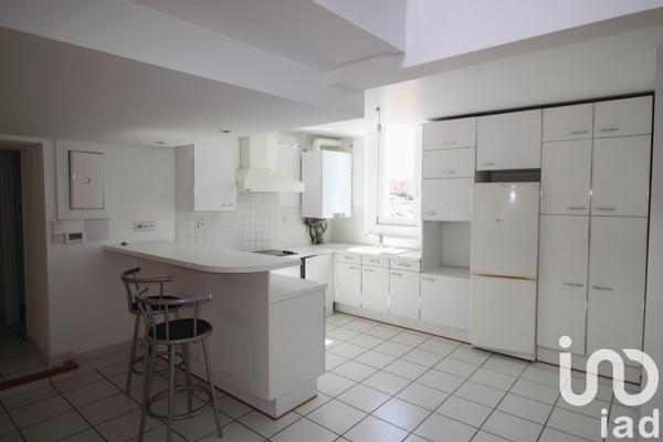 Apartment for sale 4 rooms 118 m² Montélimar