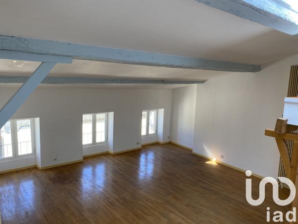 Apartment for sale 4 rooms 118 m² Montélimar