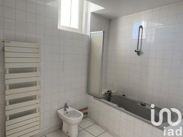 Apartment for sale 4 rooms 118 m² Montélimar