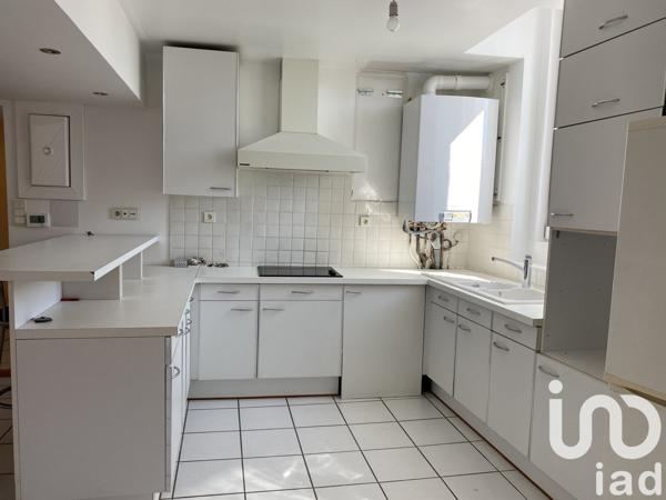 Apartment for sale 4 rooms 118 m² Montélimar