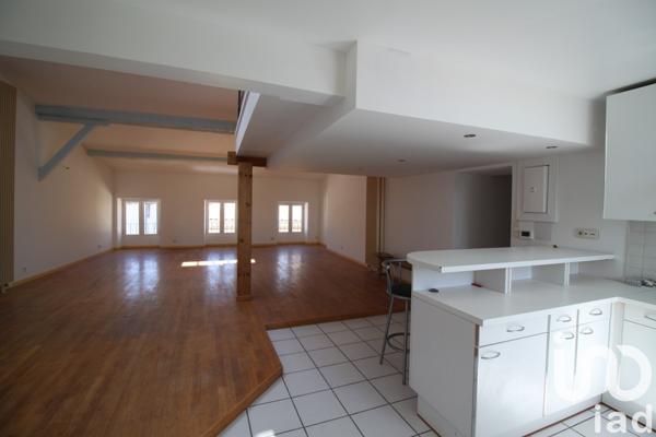 Apartment for sale 4 rooms 118 m² Montélimar