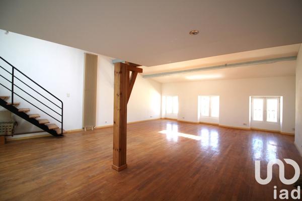 Apartment for sale 4 rooms 118 m² Montélimar