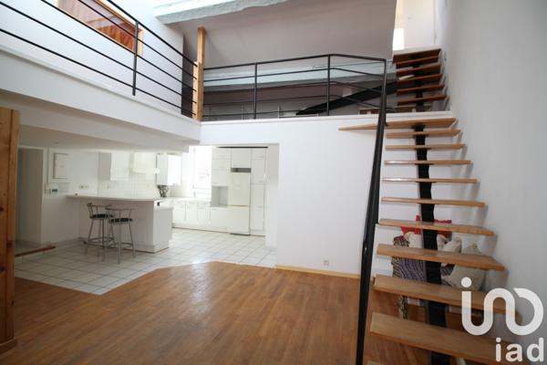 Apartment for sale 4 rooms 118 m² Montélimar