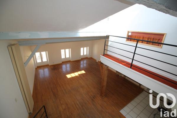 Apartment for sale 4 rooms 118 m² Montélimar