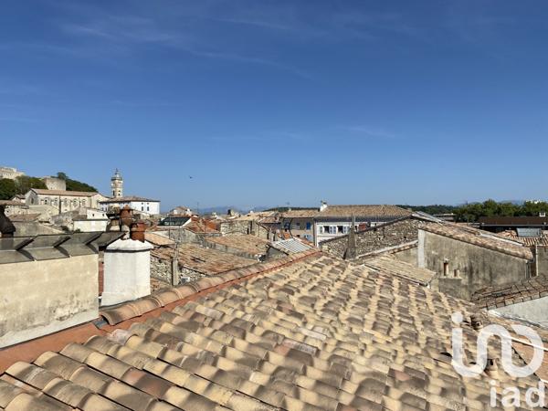 Apartment for sale 4 rooms 118 m² Montélimar