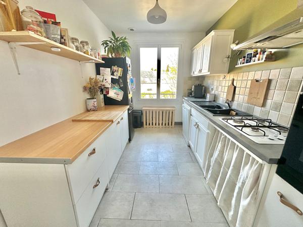 A VENDRE - Maison 170m² - NEUILLÉ-PONT-PIERRE