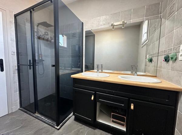 A VENDRE - Maison 170m² - NEUILLÉ-PONT-PIERRE