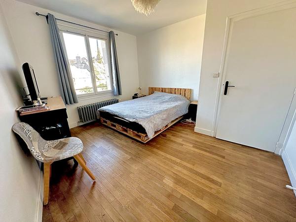 A VENDRE - Maison 170m² - NEUILLÉ-PONT-PIERRE